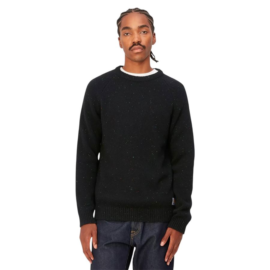 Anglistic Sweater maglia da uomo Carhartt WIP | I0109770JEXX